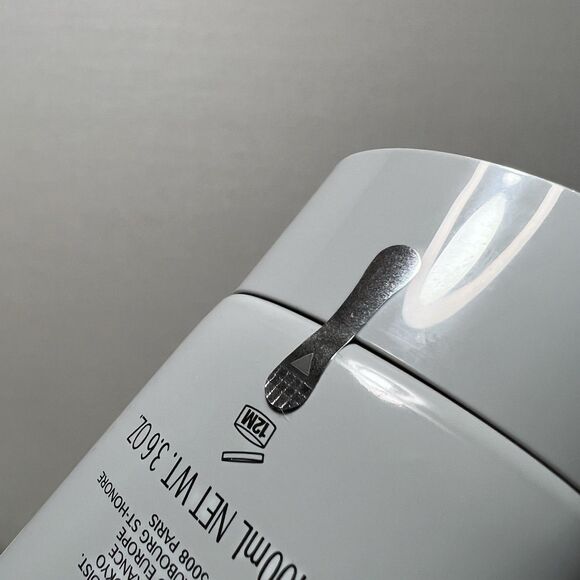 SHISEIDO Men Shaving Cream 3.6 oz /100ml New Sealed - Picture 6 of 8